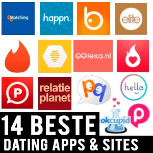 wat zijn de beste dating apps|De beste dating apps van 2024 op een rijtje.